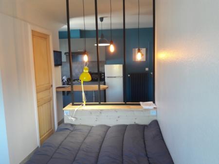 Studio - n°4