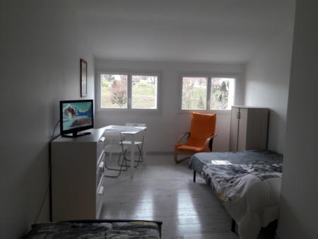 Studio - n°3