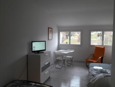 Studio - n°3
