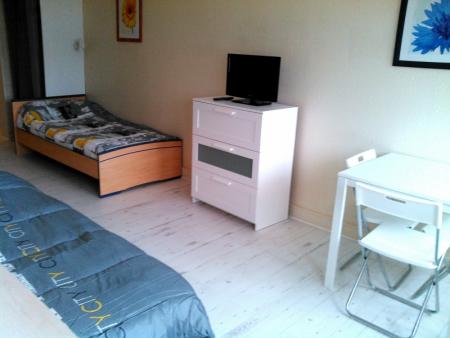 Studio - n°3