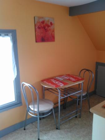 Studio - n°2