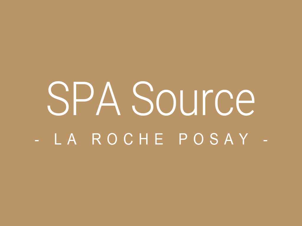 Spa Source La Roche Posay