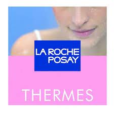 Les thermes La Roche Posay
